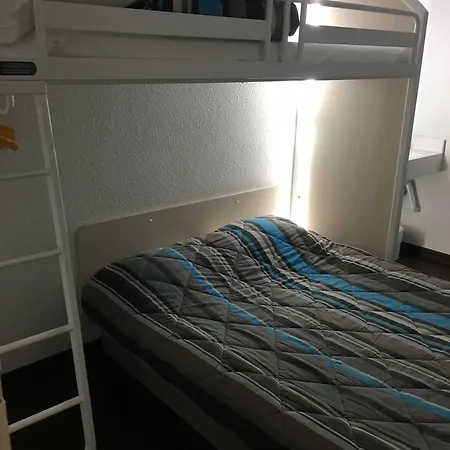 F1 Quimper Hotel