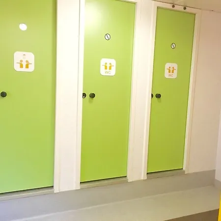 Hotel F1 Quimper Hotel Quimper